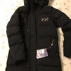 Helly Hansen Puffer